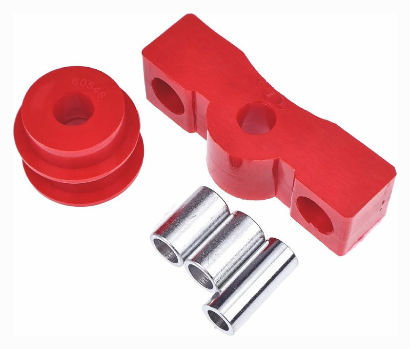 Shift Linkage Bushing Kit Urethane for Honda Civic EK EG D-Series SOHC 92-00