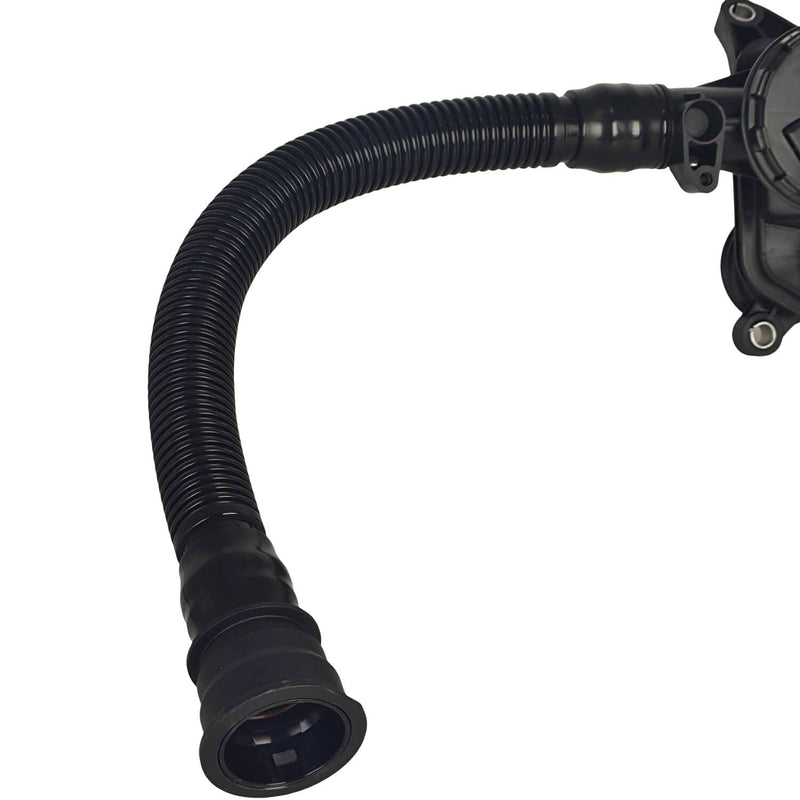 DURAFORCE PC3Z-6A785-A Air Oil Separator for Ford Vapor Canister Purge Valve Engine