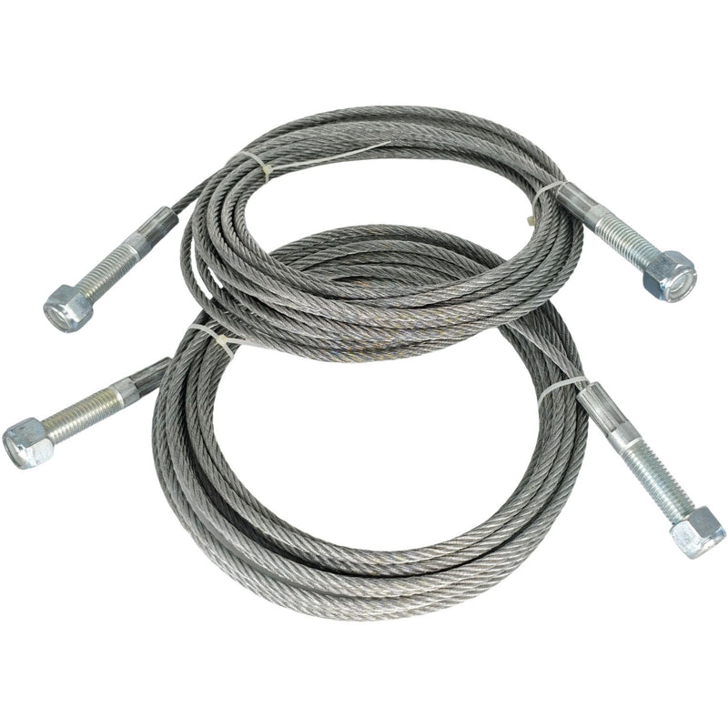 BH-7500-41 Equalizer Cable for Rotary Lift SPOA9-100 300 200 400 N33 Set of 2
