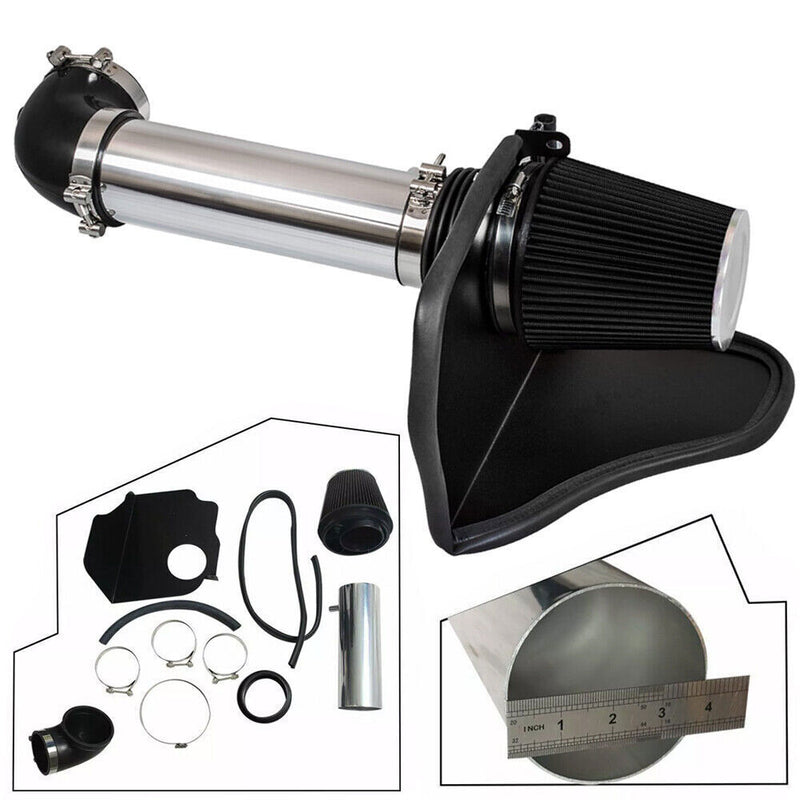 Cold Air Intake Kit Heat Shield for Dodge Chrysler HEMI 5.7L 6.1L V8