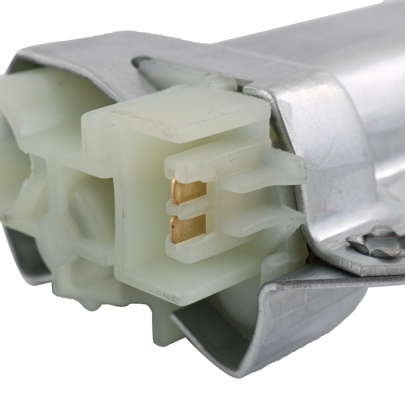 Front Window Motor w/ 9 Tooth Gear for Pontiac Firebird Chevy 1993-2002 2 Pieces