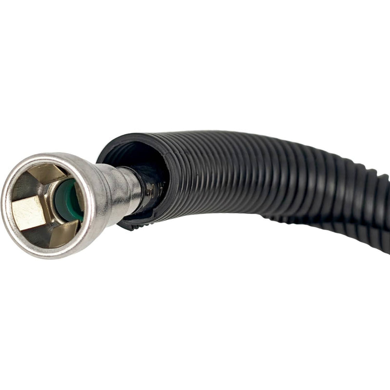 DURAFORCE 809-009 Fuel Injection Fuel Feed Pipe BV6Z-9J280-A GDL755 BV6Z9J280A
