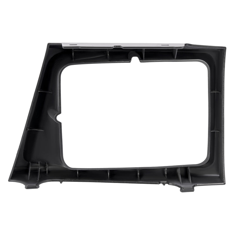 #FO2513158 Passenger Right Headlight Bezel for Ford E-150 Econoline 1997-2002