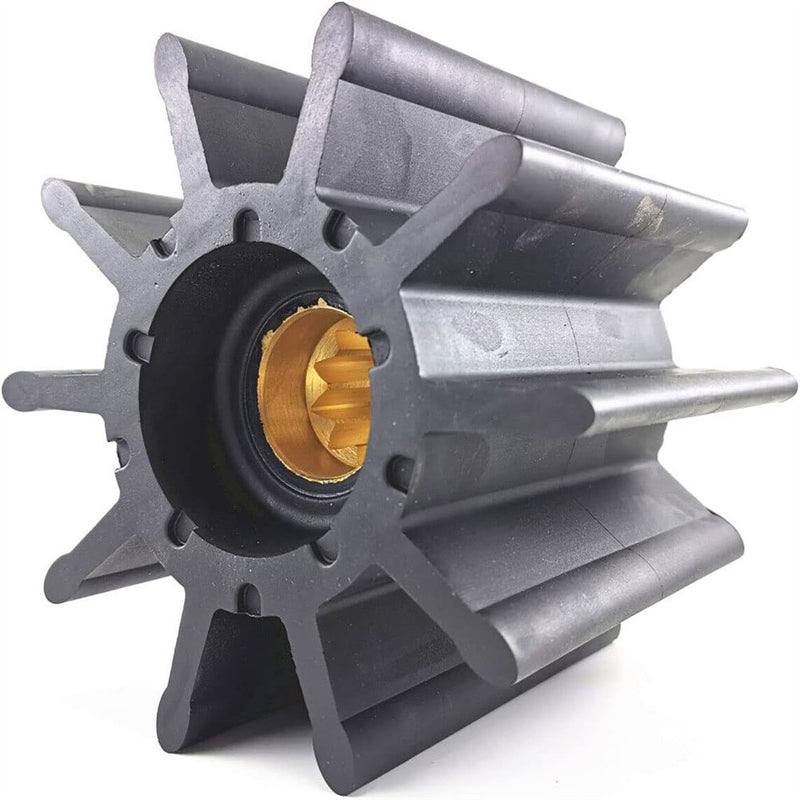 K-102 Flexible Impeller for Sherwood 22000K G22011-01 for Caterpillar 2127264