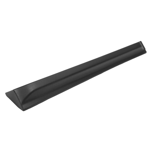 DURAFORCE Rear Driver Side Lower Door Molding Replacement for Nissan Pathfinder 2016-2018