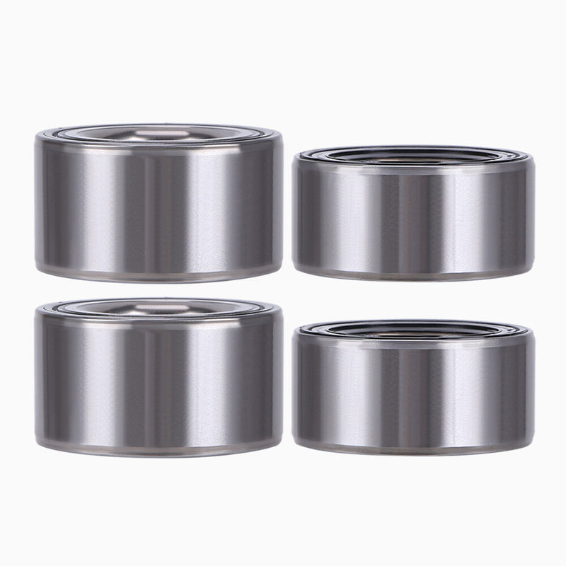 4x Front Rear Wheel Bearings for Polaris Ranger 500 570 700 800 900 1000