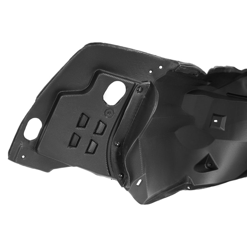 Front Fender Liner Panel Left Driver Side for Honda Civic 2012-2015