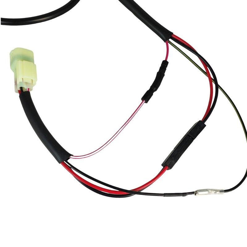 CDI for Ski Doo 1991-1992 LE 377 F/C 124 1991 LX 447 F/C LXE 447 F/C 124