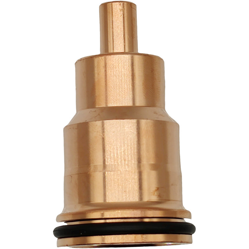 3183368 Injector Sleeve Tube Copper for Volvo D12 D16 Mack MP7 MP8 MP10 6X