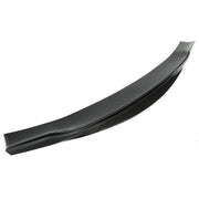 DURAFORCE Front Bumper Lip Spoiler Splitter for BMW F10 M5 2012-2017 Carbon Fiber ABS