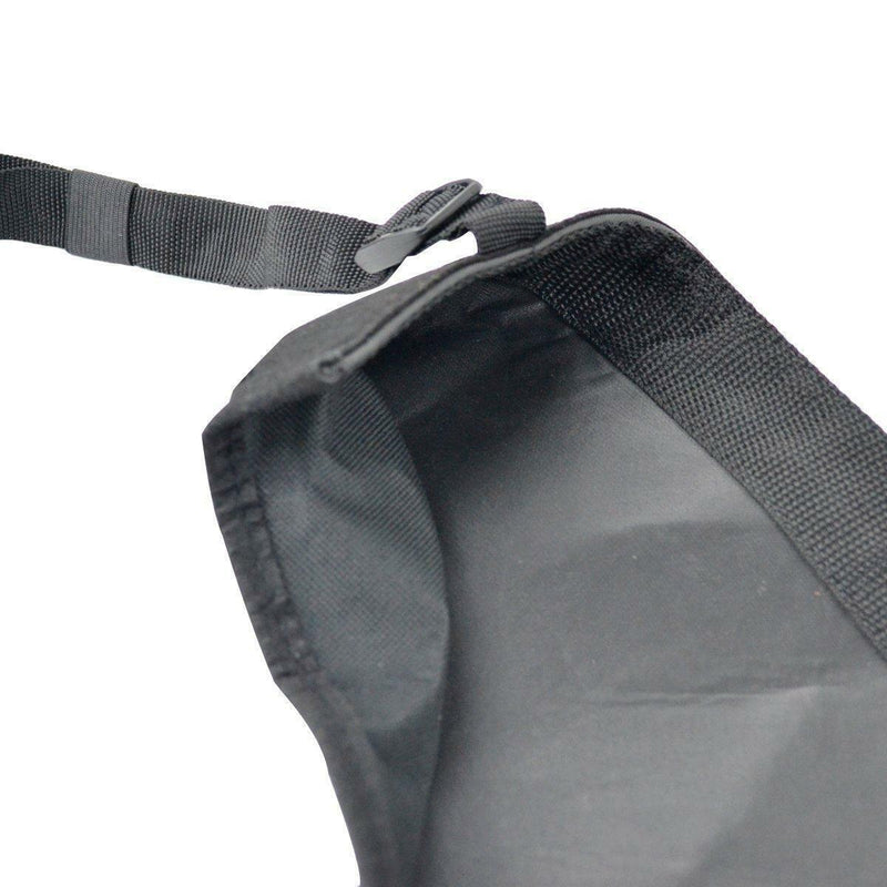 Hood Cover Bra Protector T-Style for Jeep Wrangler JK JKU 2007-2018 Star
