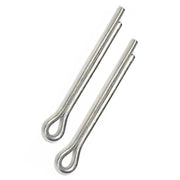 DURAFORCE 5030087 Cotter Pin for Johnson Evinrude Outboard Motor for Yamaha 91490-40030
