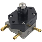 DURAFORCE 8M0141827 Fuel Pump for Mercury Marine Quicksilver 4 Stroke 40HP 50HP 60HP