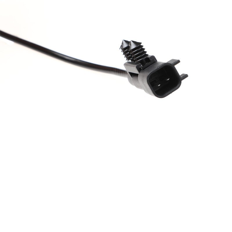 Set of 4 ABS Wheel Speed Sensor 68003281AA for 2007-2017 Jeep Wrangler 3.8L 3.6L