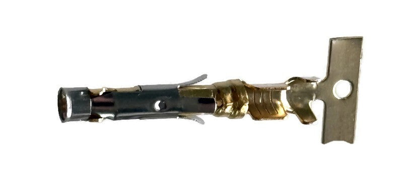 56496 22123 10 Pin Plug Connector Repair Kit for Western MVP Fisher EZ V Plow