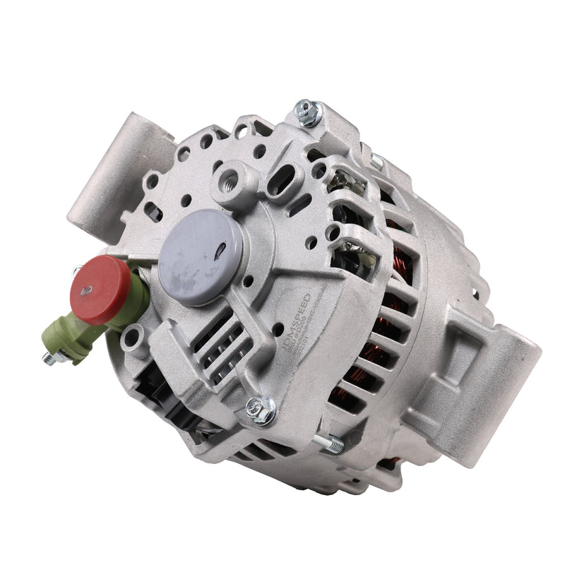 8406N Alternator for Ford Focus 2005-2007 2.0 2.3 L4 Automatic Transmission