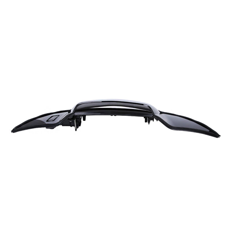 Top Air Duct Cover Fairing On/Off Switch for Harley Road Glide 2015-UP 2023 2018