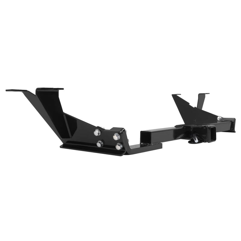 DURAFORCE Trailer Hitch Receiver Rear Bumper Tow 2" for Town & Country Grand Caravan 04-07