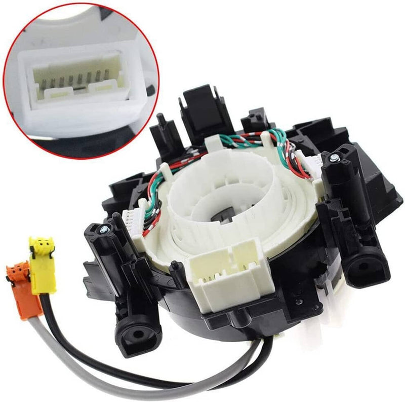 Clock Spring Spiral Cable for Nissan Versa Murano Rogue 25567-ET025