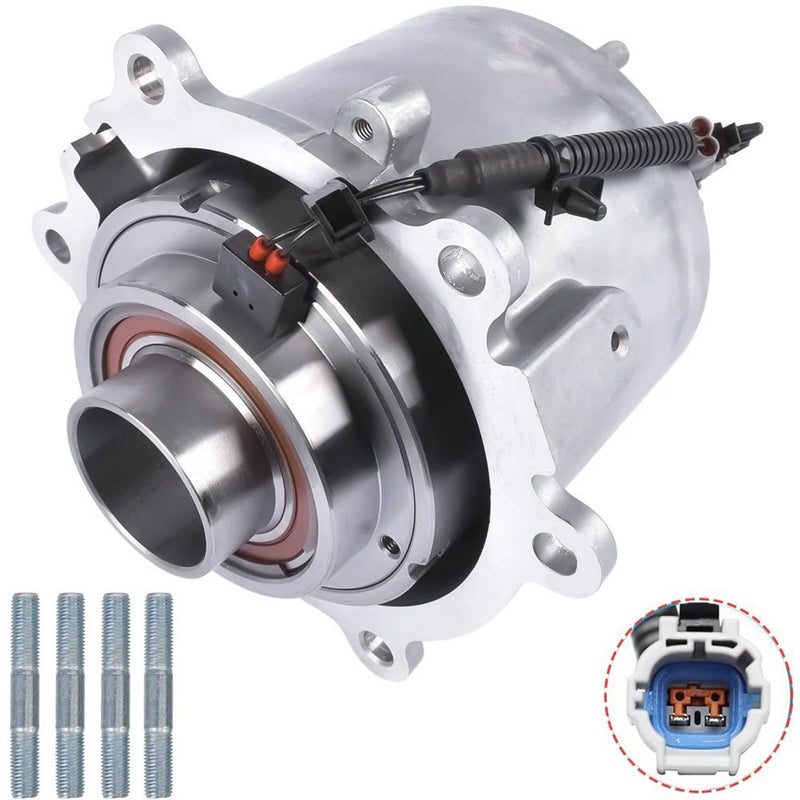 387613KA0B Rear Differential Coupling for Infiniti QX60 Nissan Pathfinder 2013-2
