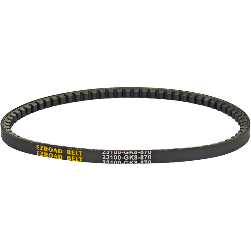 23100-GK8-870 Aramid Drive Belt Fitment for SB50PA Elite E 1989-1990