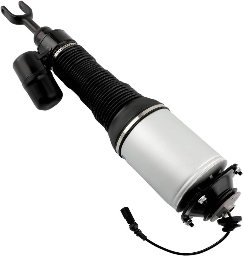 Front Air Suspension Struts Shock Pair for Bentley Continental GT