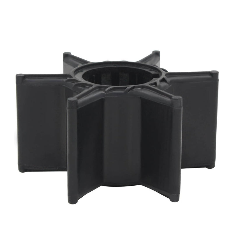 DURAFORCE 688-44352-03-00 18-3070 Water Pump Impeller With Key for Yamaha 75/80/85/90 HP