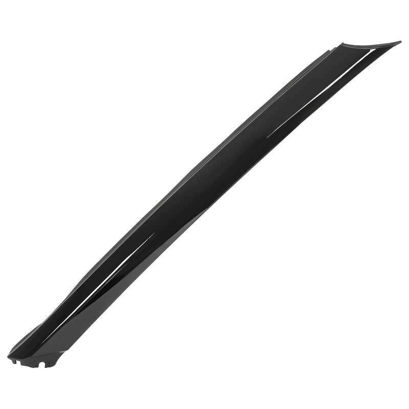 Left Driver Side Front Pillar Finisher Molding for Nissan Maxima 2016-2020