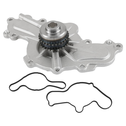DURAFORCE Water Pump for Ford Explorer Edge Flex Taurus MKS MKX MKT 3.5L 3.7L