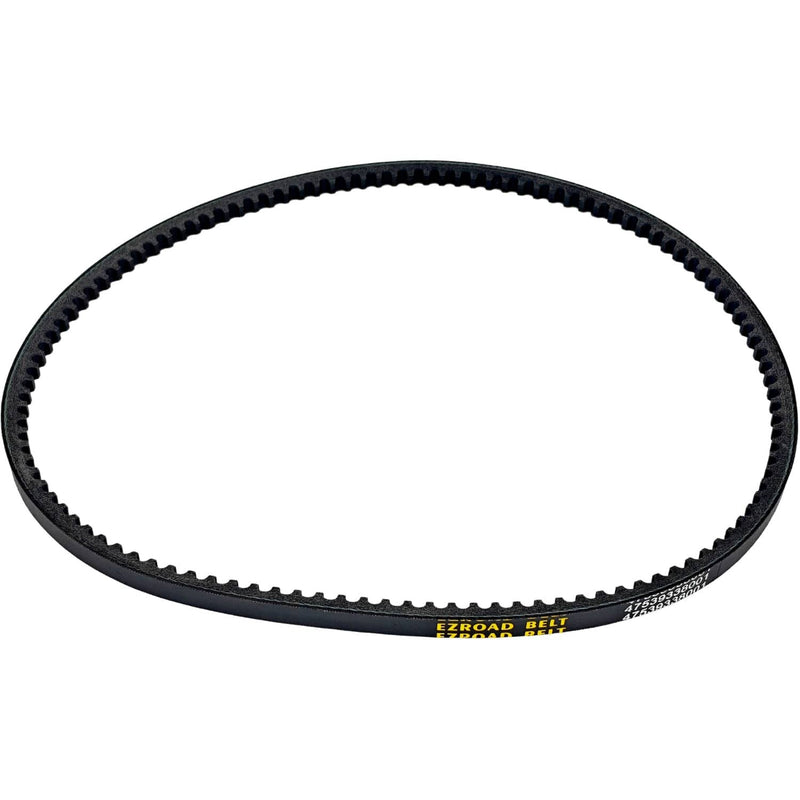 DURAFORCE 47539338001 Aramid Starter Generator Belt for Club Car Transporter XL XLC