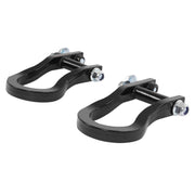 DURAFORCE 84072463 Tow Hooks for Chevrolet Silverado GMC Sierra 1500 2007-2019 1 Pair