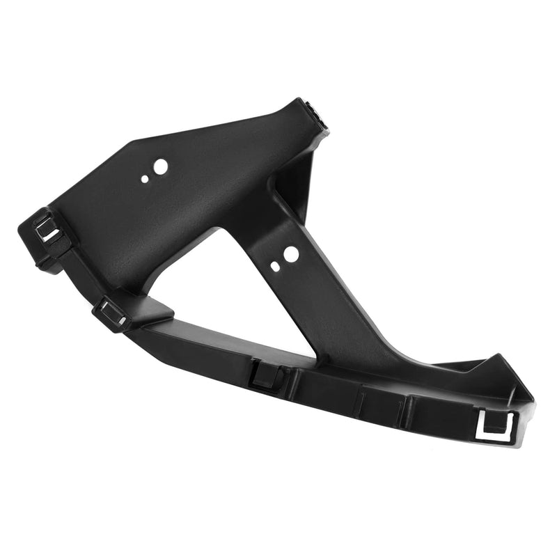 DURAFORCE Headlight Bracket for Honda Civic 2016-2021 LH Left Mount Retainer PP Black