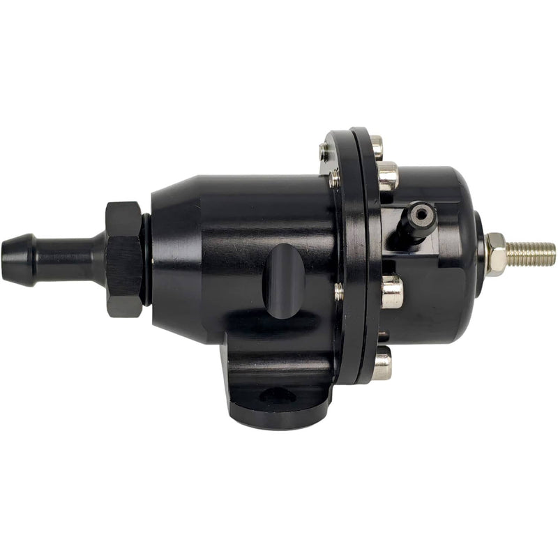 DURAFORCE 25-300BK High Volume Fuel Pressure Regulator for Honda 1994-1997 Del Sol VTEC