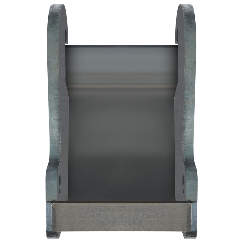 Quick Attach Coupler Bracket for Bobcat 325 328 331 334 337 341 Excavator