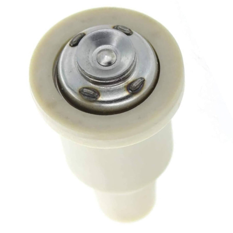 DURAFORCE 435491 765559 Cylinder Head Thermostat for Johnson Evinrude OMC Outboard V6 V4