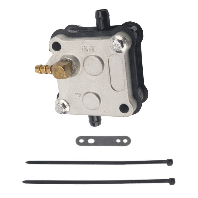 14360A71 Fuel Pump Assembly & Gasket for Mercury 115 2-Stroke 14360A43 14360A78