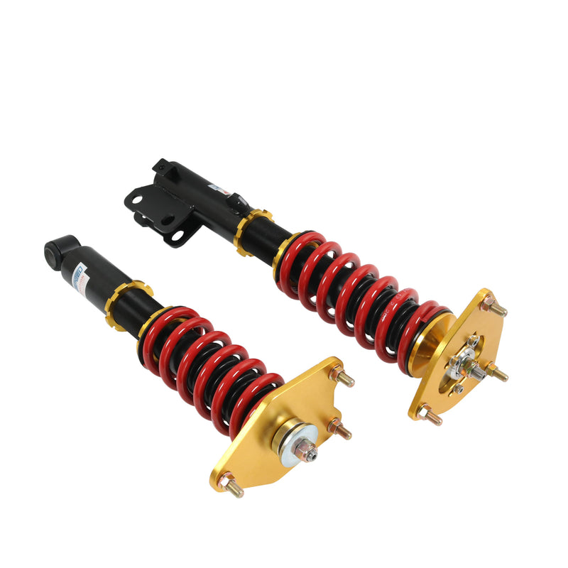 4Pcs Coilover Struts for Mitsubishi Galant DJ Eclipse 4G 2004-2012