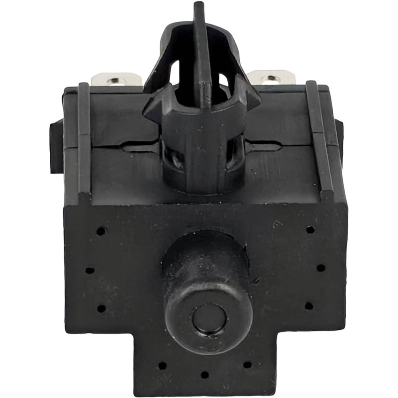 DURAFORCE 500130 Brake Switch Plunger for Dixie Chopper 2012 Classic 2750 T