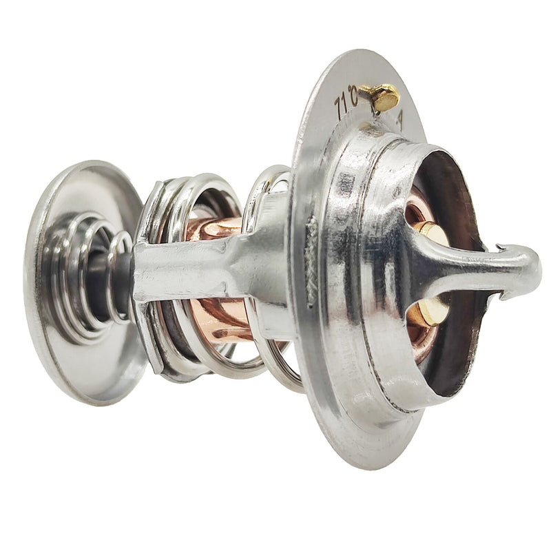 129155-49801 Thermostat for Yanmar 3TNE88 4TNV84 3TNE84 3TNV84