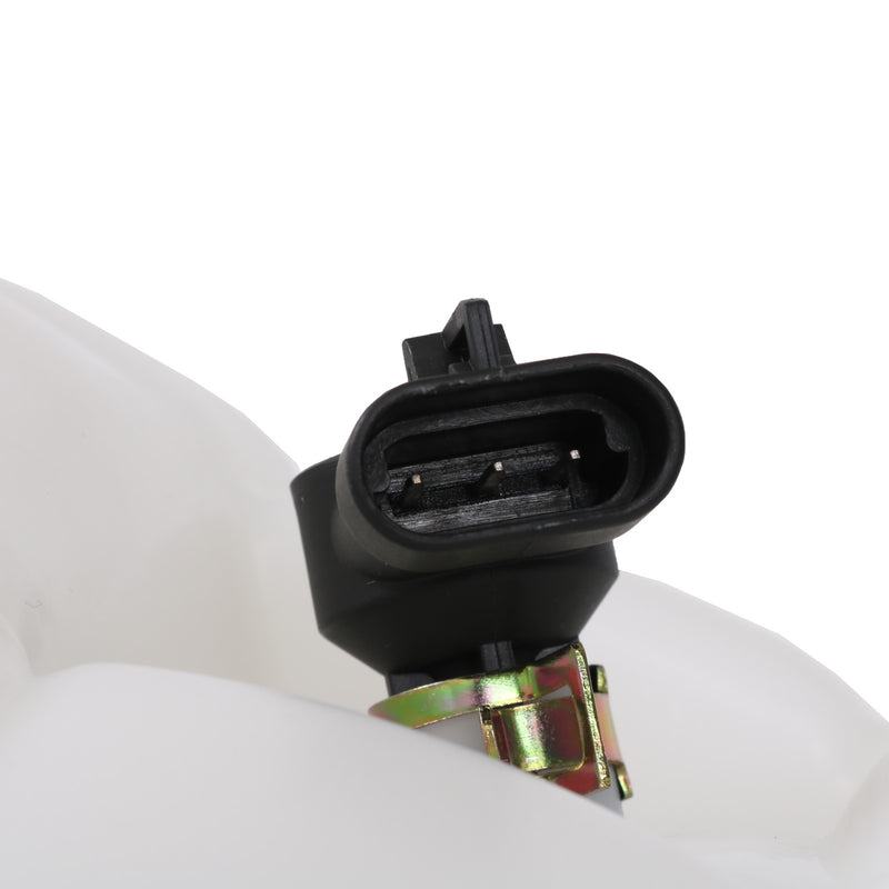 Coolant Recovery Reservoir Bottle Tank for Kenworth T660 T800 Peterbilt