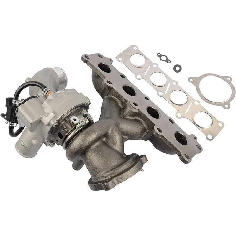 Turbo Turbocharger for Jaguar XF Land Rover Range Rover Evoque 2.0L