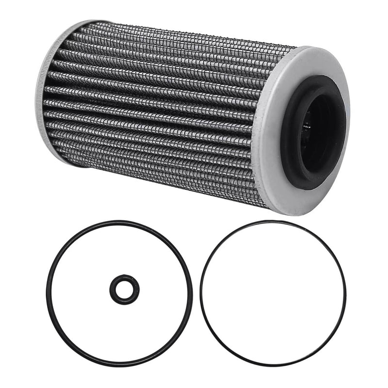 DURAFORCE 420956744 Oil Filter for Sea Doo RXT-X RXP-X GTX 300 2016-2020