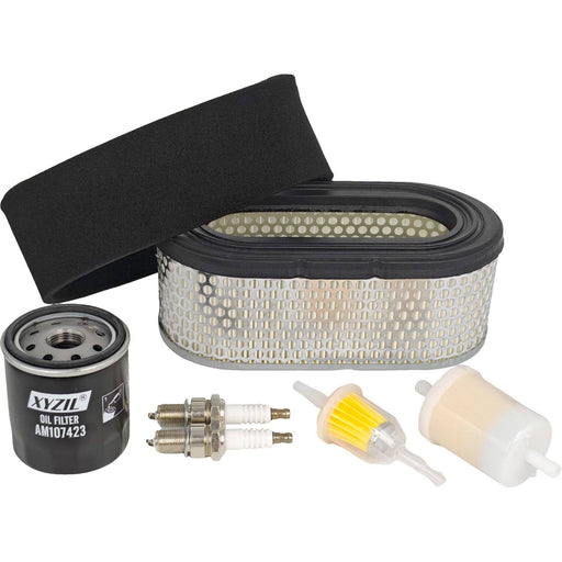 DURAFORCE AM107423 Tune-Up Kit for John Deere X520 X540 AM116304 MIU10906