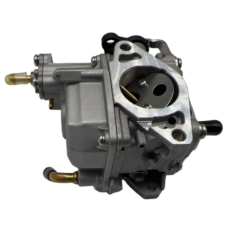 DURAFORCE 3BJ-03100-0 Carburetor for Tohatsu 20HP 4 Stroke Outboard Engine Motor MFS20C