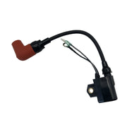 DURAFORCE 6R3-85570-00-00 Ignition Coil Assembly for Yamaha Marine 18-5128 6 Pcs