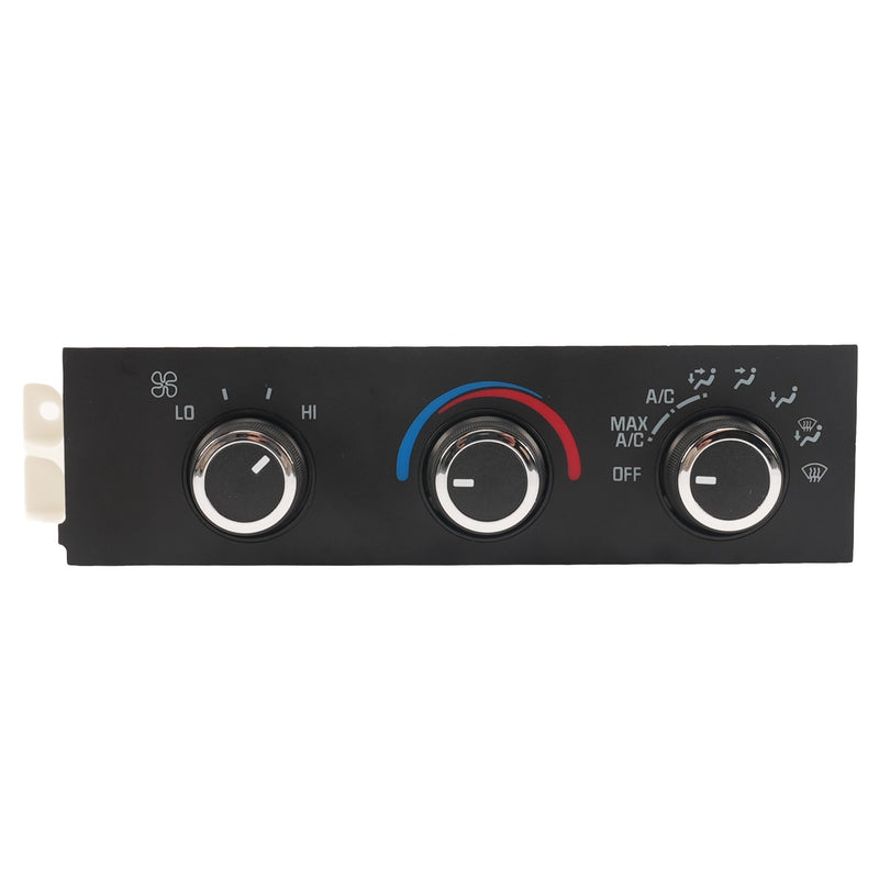 599-217 HVAC Climate Control Switch Unit for Chevrolet Express 1500 2500 3500
