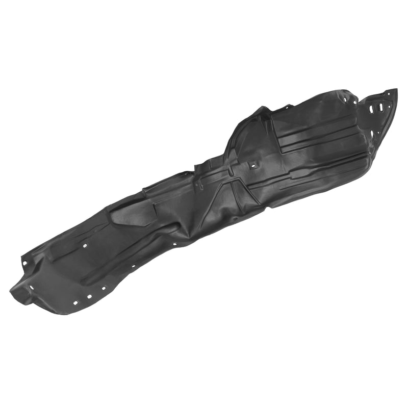 HO1250106 Front Left Inner Fender Liner for Honda Civic 2006-2011 2dr Coupe