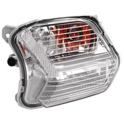 DURAFORCE Fog Light Park Lamp for Ford Escape Kuga 2017-2019 Left Driver Side