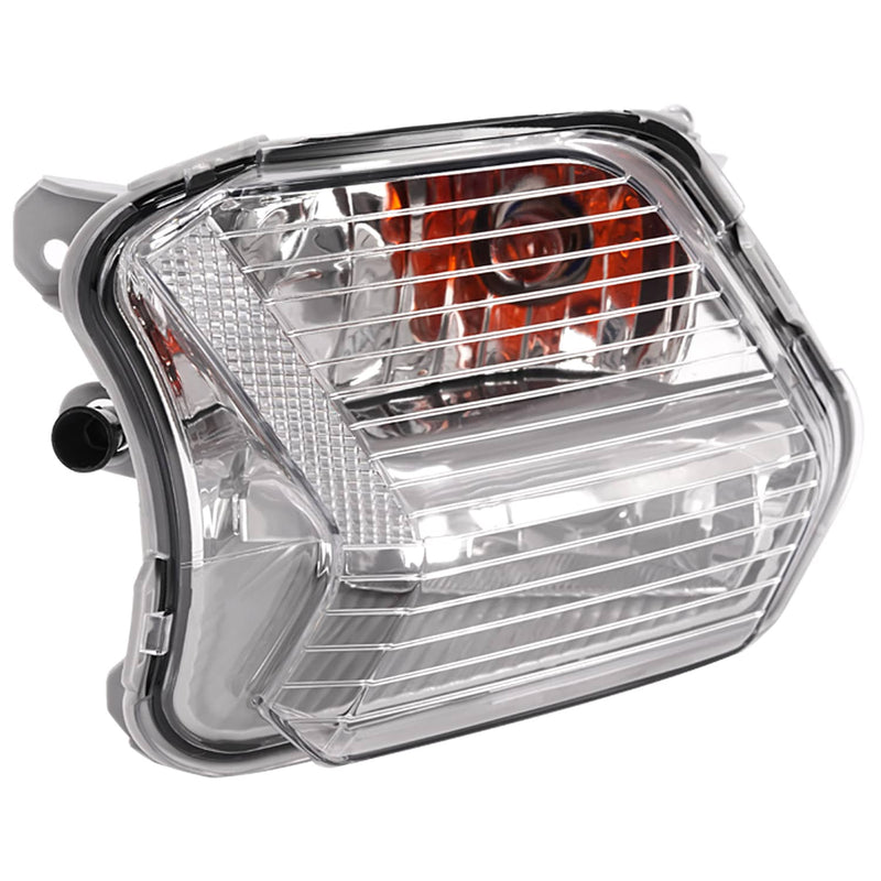DURAFORCE Fog Light Park Lamp for Ford Escape Kuga 2017-2019 Left Driver Side