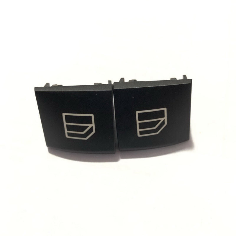 Driver Repair Window Switch Cap Button for Mercedes ML GL R W164 W251 X164 for P